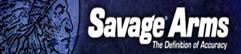 Savage Arms - The Definition of Accuracy