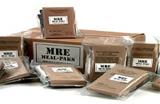 MRE (MRE's) Information (print here)